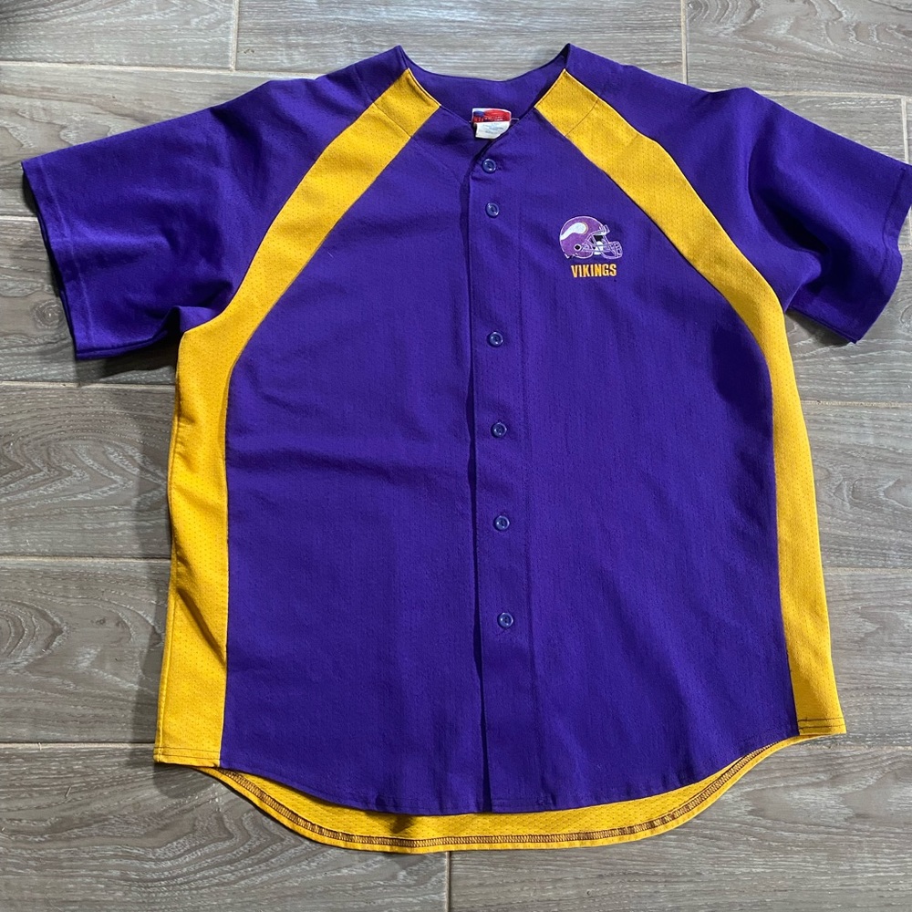 Vikings jersey